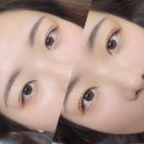 대전봉명동속눈썹펌 • 습한 날씨에도 속눈썹 짱짱하게 &lt;다움브로우&gt; 후기