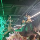 공룡할인마트 | 인천 공룡월드 키즈카페 가격, 할인, 주차, 식당, 주말 아이랑 갈만한곳