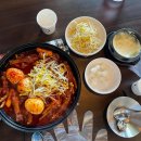 율량닭발 이미지