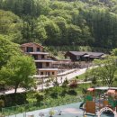 충북알프스자연휴양림 이미지