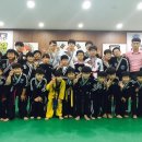 합기도 중앙관 이미지