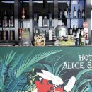 호텔앨리스앤트렁크 이미지