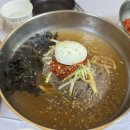 솔밭막국수 | [속초 막국수 맛집] 솔밭가든 막국수 첫방문 후기