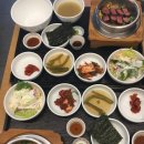 경주맛집 황리단길맛집 추천, 솥밥이 맛있는 경주한식맛집 외가 후기