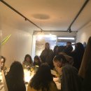 [1-2]라 비에 코티디앙/ 현장스케치