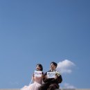 화봉 | 공주웨딩스냅 야외웨딩스냅 카페화봉 이담포토 후기