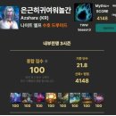 다크호스