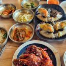 참한식당 | 팔당 참한간장게장 남양주 아이랑 가기 좋은 식당 후기