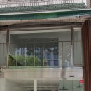 그랑자이 정문 앞 횡단보도 이미지