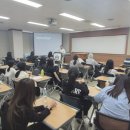 한국비서사무협회 이미지