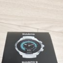 [판매완료]순토(SUUNTO) 바로 9 이미지