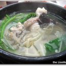 통영생아구찜 이미지