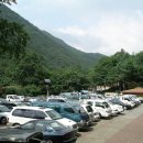 성주산휴양림 이미지