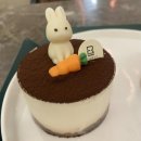 더 숲Ⅰ | 26.01.27(화) _[성동구/뚝섬] 서울숲 예쁜 디저트 카페 '포레스트 성수 카페’