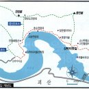 제155차 정기산행 충청북도 괴산군 칠성면 산막이옛길 이미지