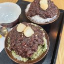 돼지팥빙수 - 금정구 구서중앙로15번길 2 | [부산 구서동 카페] 달지 않아 더 맛있는 팥의 진수, '돼지팥빙수 구서점' 방문 후기