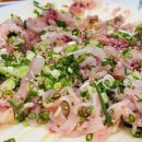 키다리횟집 | 창원맛집 마산횟집 키다리횟집 마산역점 25년 전통의 향어회와 신선한 바다회 후기