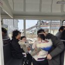 고인돌공원(동절기) | [고창 고인돌박물관]탐방열차 탑승기,동절기 열차시간,꿀팁