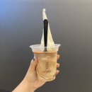 o&#39;slo 오슬로 부천스타필드시티점 | 라떼플롯 먹후기 (+메뉴판)