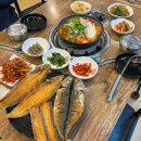 미조꼬막정식 | 군산 조촌동 맛집 [군산생선명가] 생선 백반 점심 메뉴 추천