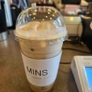 민스커피 범계점 이미지