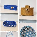 재생종이공예 이미지