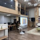 「해방의 밤」 북토크 이미지