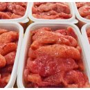 내고향젓갈상회 | 6시내고향 젓갈 대구 칠성시장 젓갈집