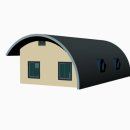 돔하우스 이미지