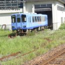 ★ [02/02][아키타내륙종관철도] AN-8900형 / AN-2000형 (2량/아니아이) - 아키타내륙종관철도 단체/임시열차 이미지