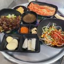 [산본 맛집] 레트로한 분위기의 냉삼 맛집! 냉삼집 군포산본점 방문 후기