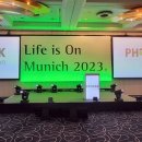 라이프 보청기 이미지