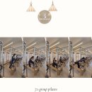 (주)이리스공간그룹 | 산곡동/청천동 필라테스✨이리스 필라테스 그룹 수업 후기