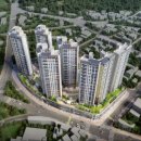 힐스테이트 화순 이미지