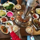 순흥골돼지갈비