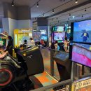 더케이 국가대표 태권도 이미지