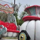 제주 유리의 성 이미지