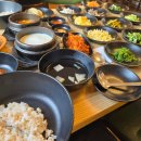 들꽃한정식 이미지