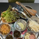 씨유 김해구산한강점 | [김해] 엉터리무한대패 김해구산점ㅣ대패와 라면 모두 무한리필인 김해대패삼겹살 맛집