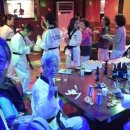 홍익태권도 이미지