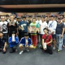 맥스복싱짐 이미지