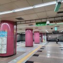 도시철도 배산역 5번출구 이미지