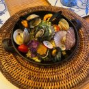 그림책 꽃 피었네 | 즉흥으로 돌았는데 다 성공한 제주 여행 코스 (서귀포 맛집/ 카페/가볼만한 곳 총정리)