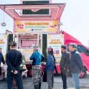 동진기업 노동조합 | 울산커피차 경남해상산업노동조합에서 불러주신 커피 무료 나눔 행사 후기 울산 푸드트럭