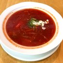 하얼빈에서 맛보는 러시아식 요리 🍽️ | 이국적인 미식 탐방