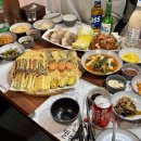 학동선소상가2주차장 | 여수 별주부전 여수 현지인 찐맛집 학동 맛집 추천