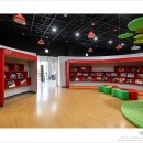 대장경테마파크기록문화관2층 이미지