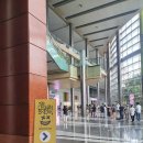 양영신 | 전시리뷰 <어반브레이크 2021> @코엑스