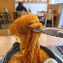 현주삼겹살 | 동천동맛집 찐한식 낮술성지 현주식당 후기