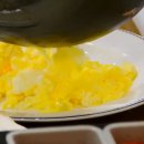 백종원 만능간장 달걀덮밥 만들기. 이미지